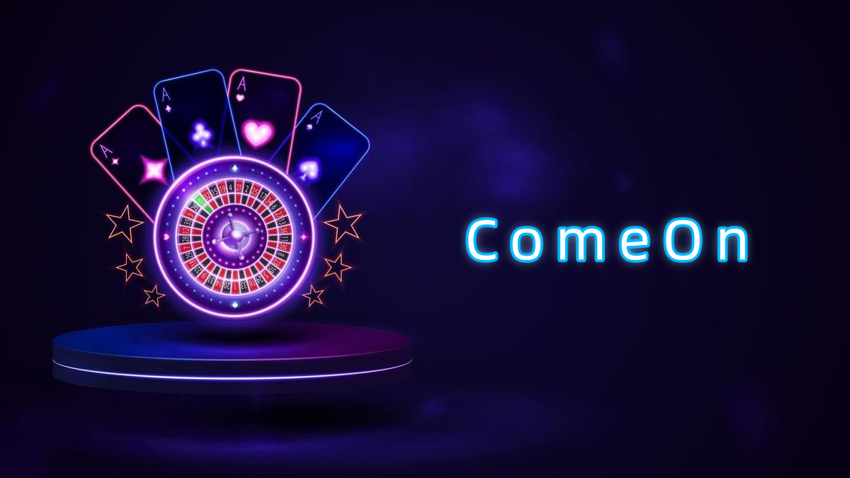 ComeOn