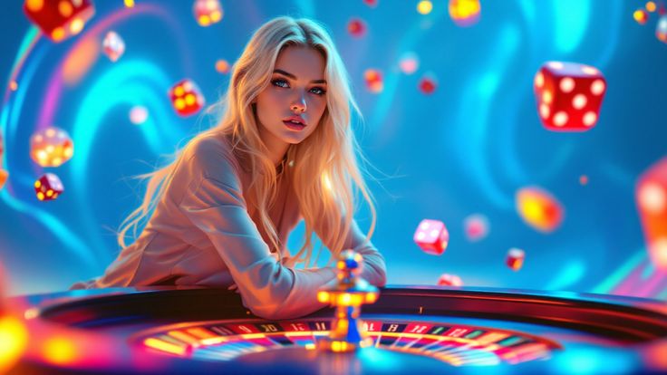 ComeOn Live Casino