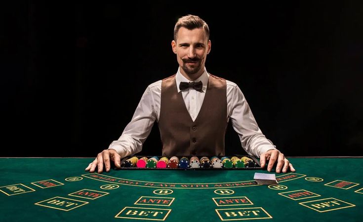 ComeOn Live Casino