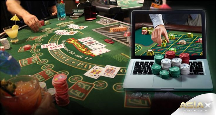 Sports Betting