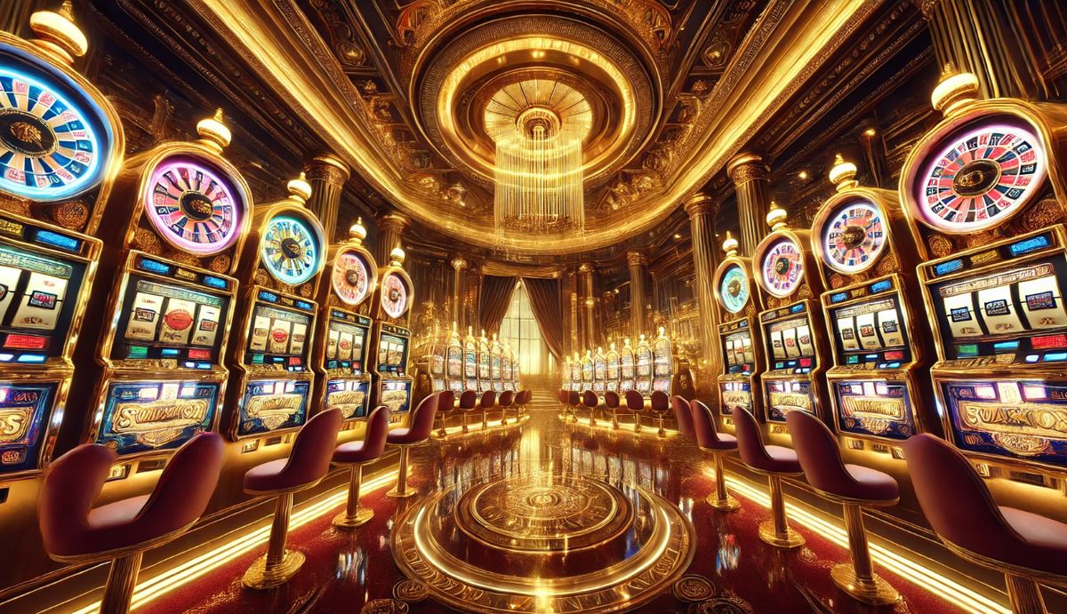 ComeOn Live Casino