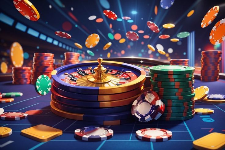 ComeOn Live Betting
