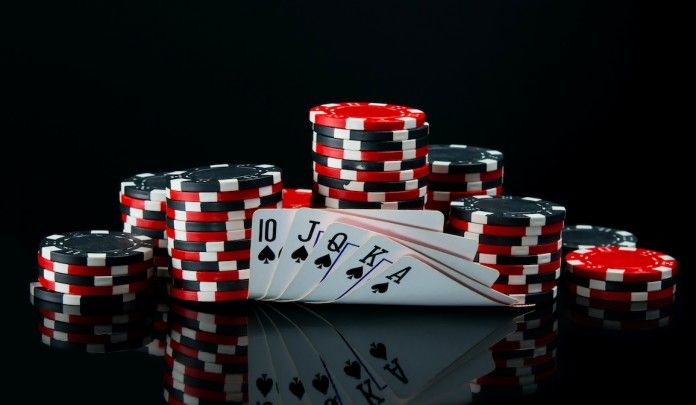 ComeOn Welcome Bonus