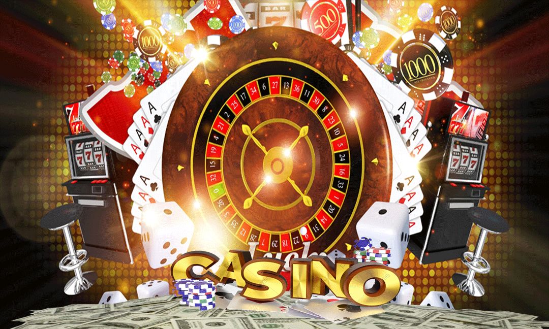 ComeOn Live Casino